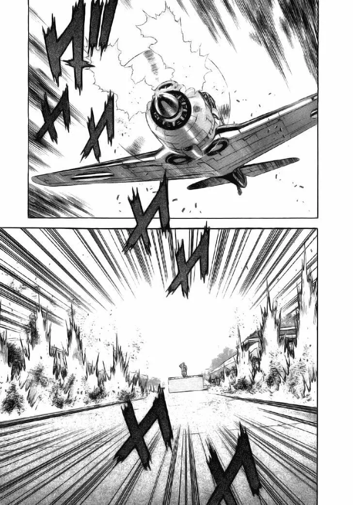 Read Zipang chapter 73 image 16 on Lezhin