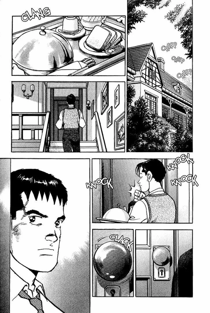 Read Zipang chapter 76 image 16 on Lezhin