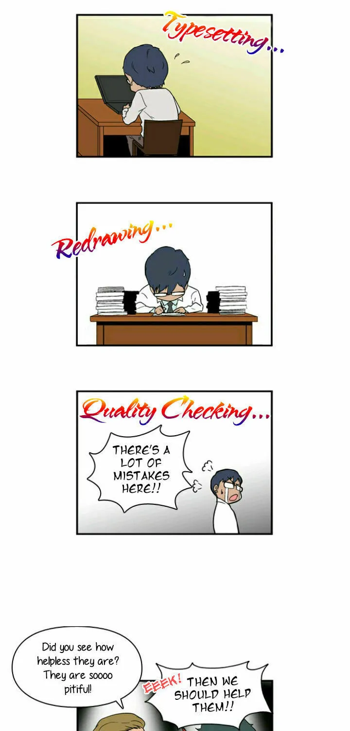 Read Zipang chapter 76 image 28 on Lezhin