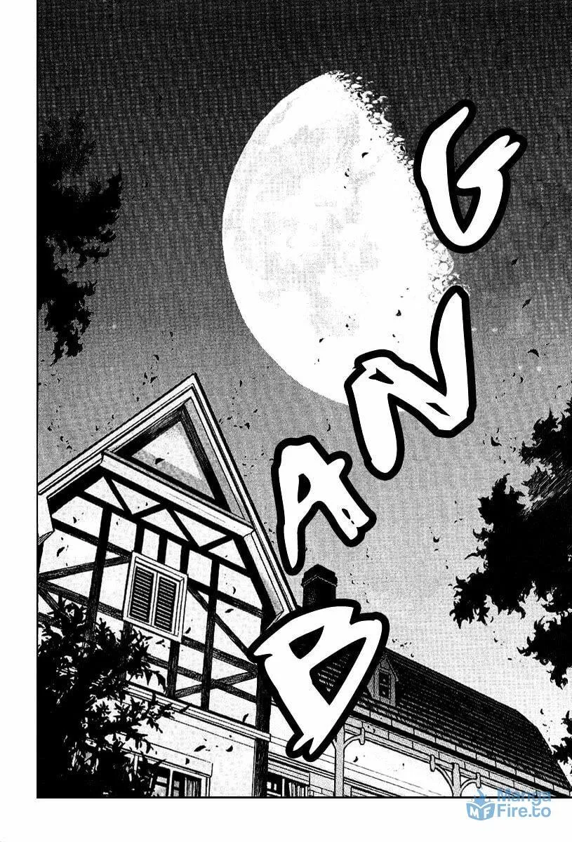 Read Zipang chapter 78 image 11 on Lezhin