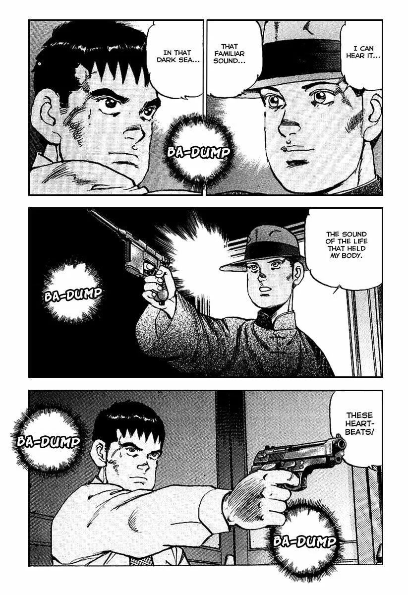 Read Zipang chapter 78 image 9 on Lezhin