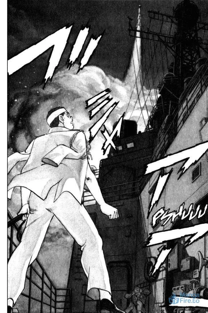 Read Zipang chapter 8 image 2 on Lezhin