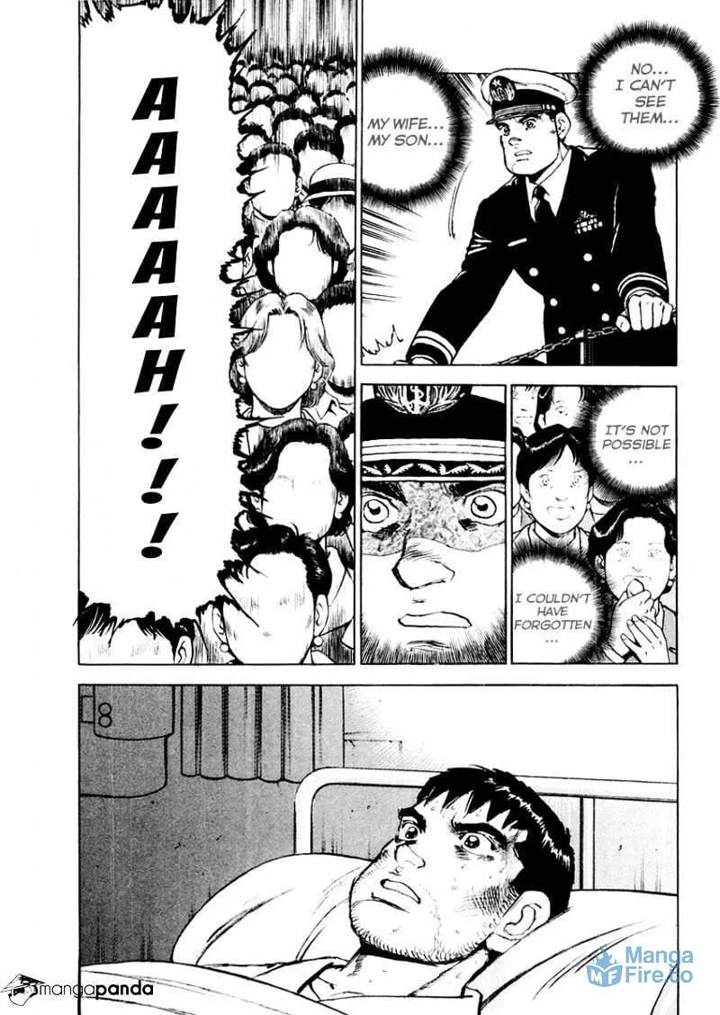 Read Zipang chapter 80 image 5 on Lezhin