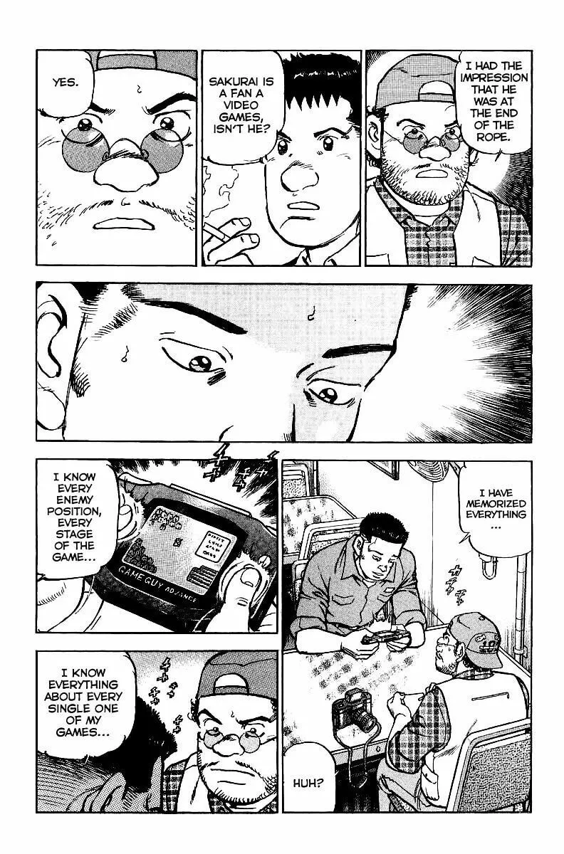 Read Zipang chapter 82 image 11 on Lezhin