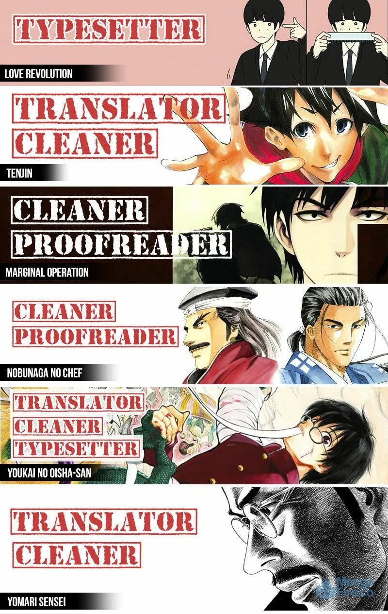 Read Zipang chapter 85.5 image 36 on Lezhin