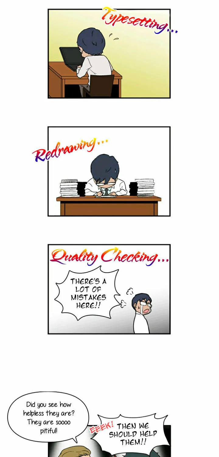 Read Zipang chapter 85 image 25 on Lezhin