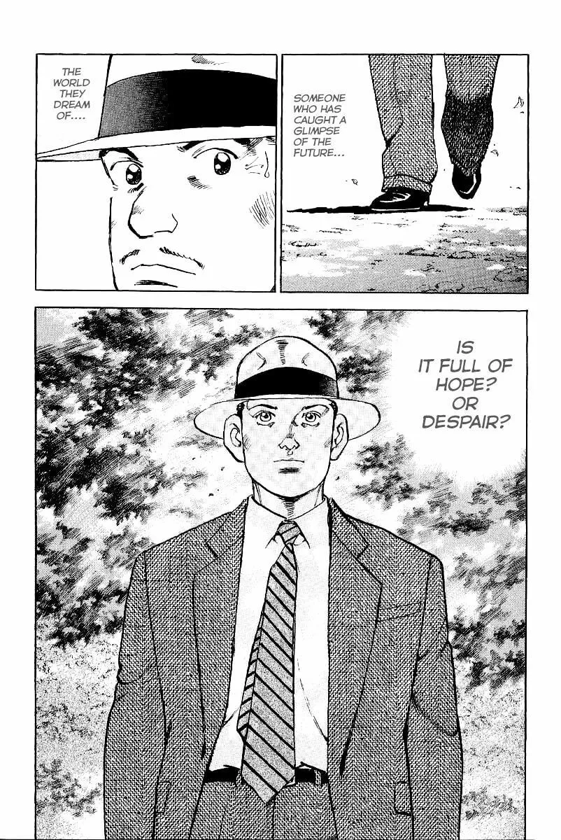 Read Zipang chapter 87 image 16 on Lezhin