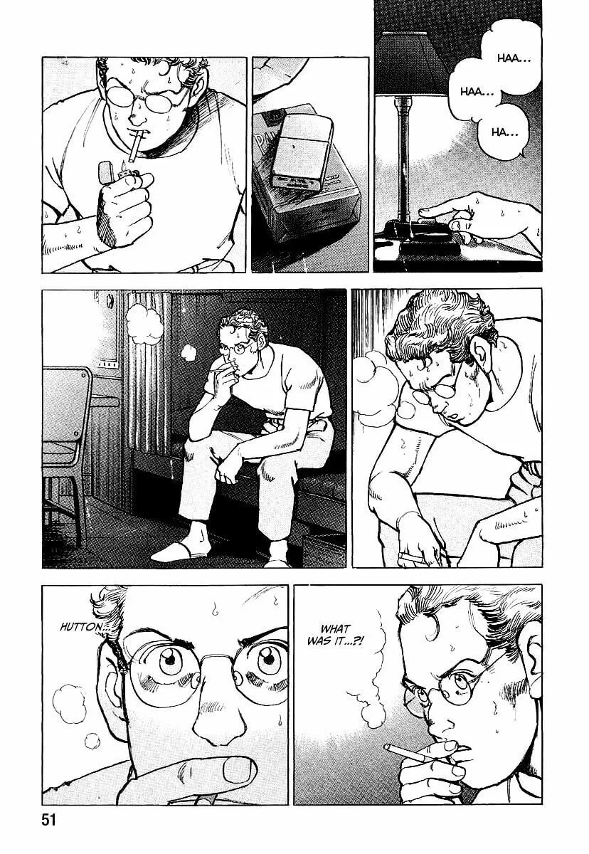 Read Zipang chapter 88 image 9 on Lezhin