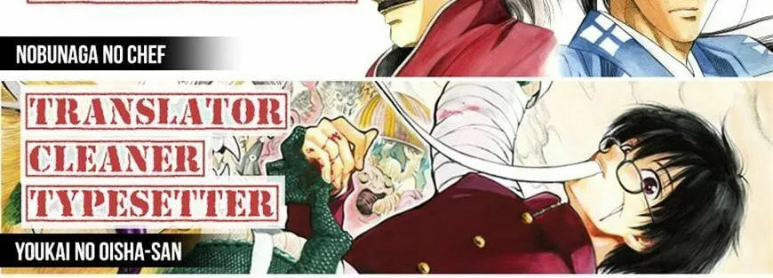 Read Zipang chapter 96 image 23 on Lezhin