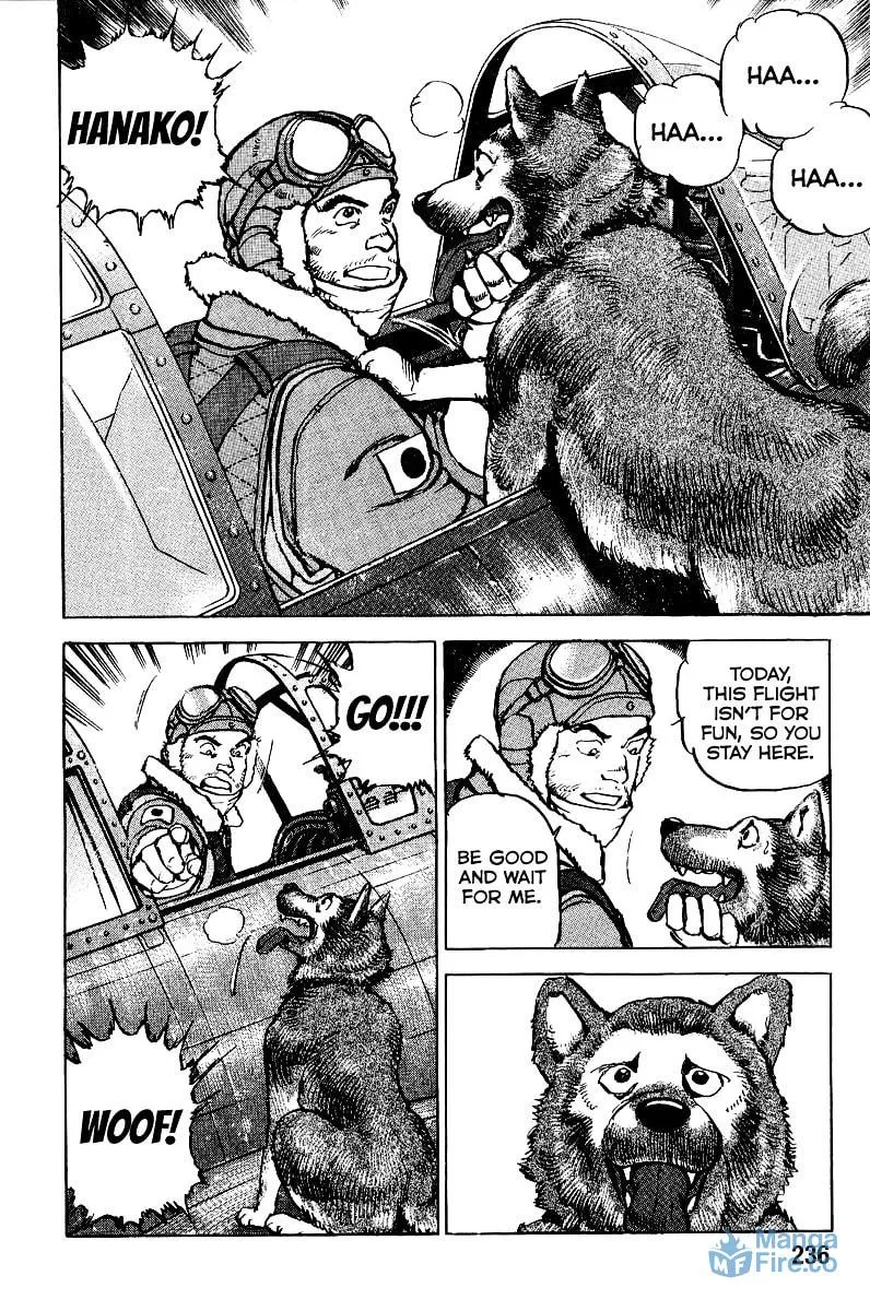 Read Zipang chapter 97 image 17 on Lezhin