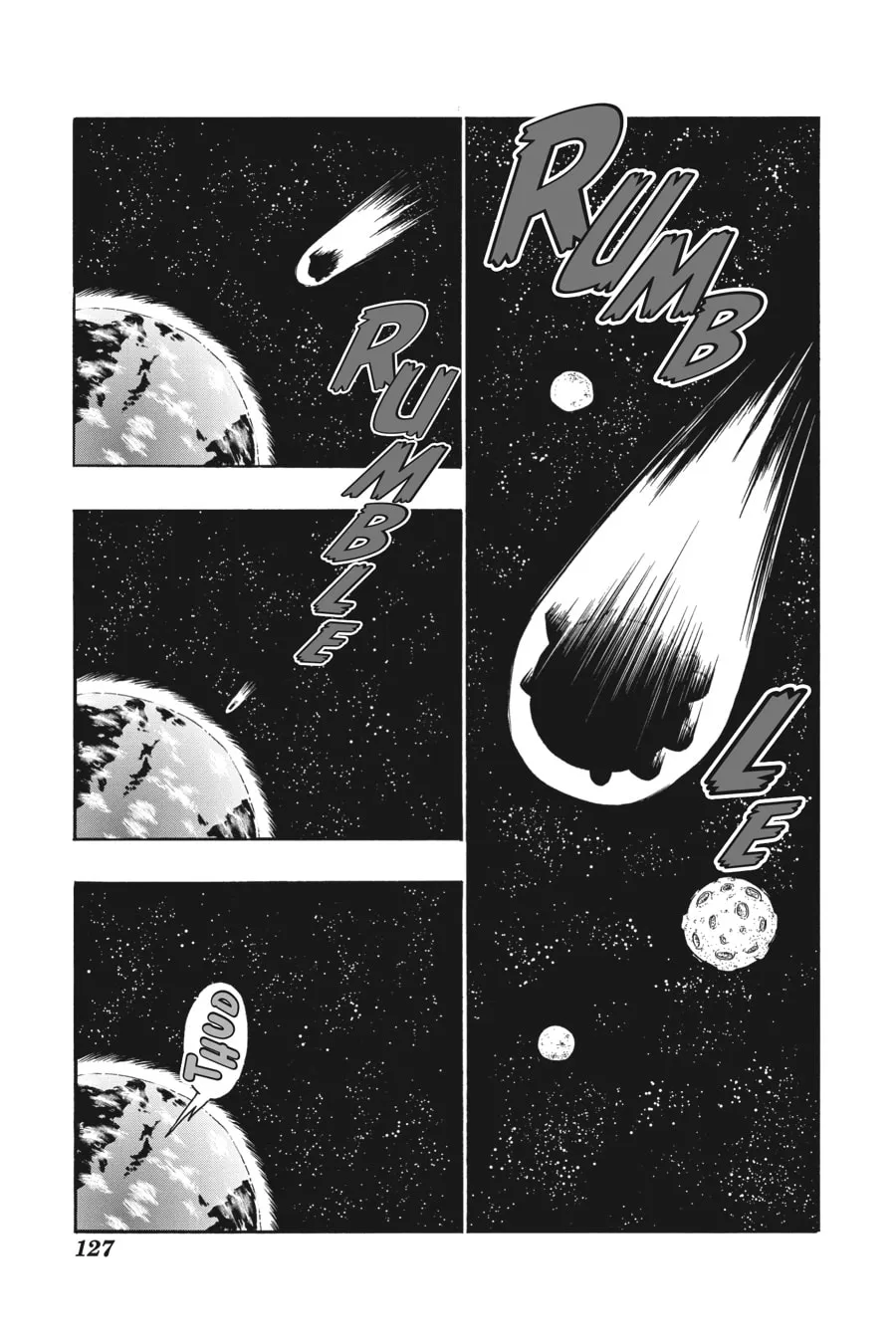 Read Zo Zo Zo Zombie-kun chapter 21 image 1 on Lezhin