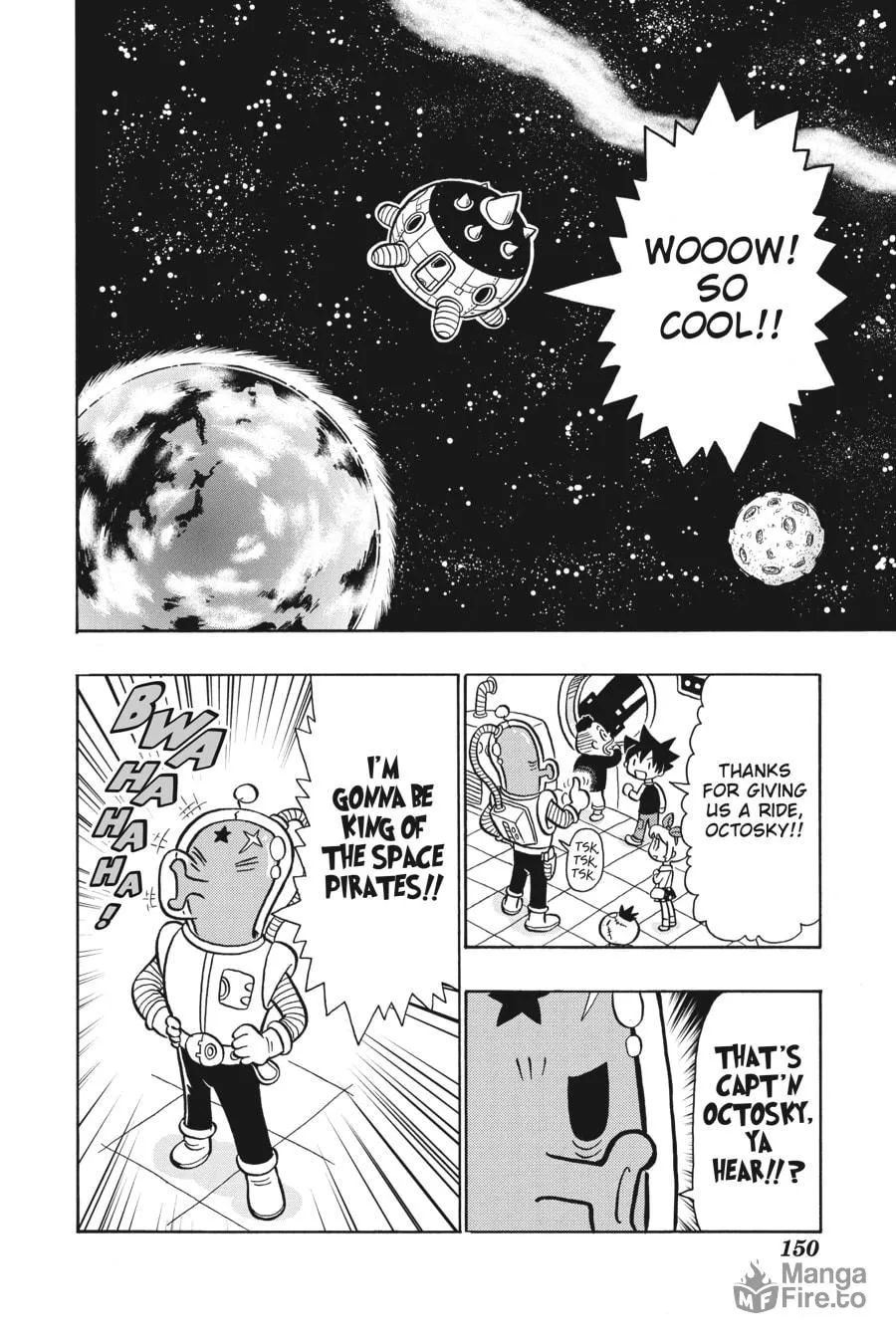 Read Zo Zo Zo Zombie-kun chapter 21 image 23 on Lezhin