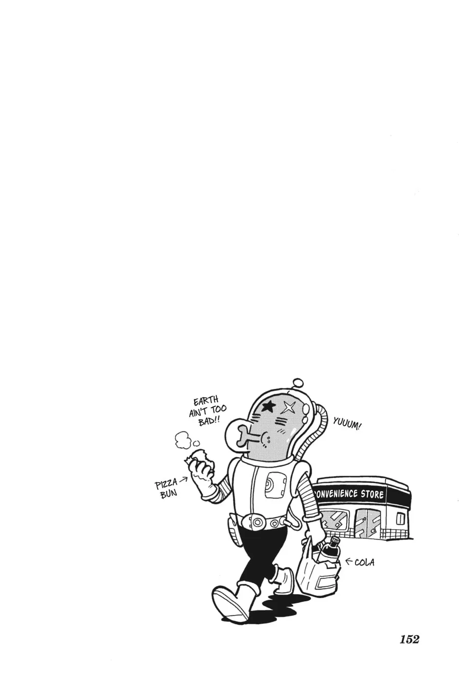 Read Zo Zo Zo Zombie-kun chapter 21 image 25 on Lezhin