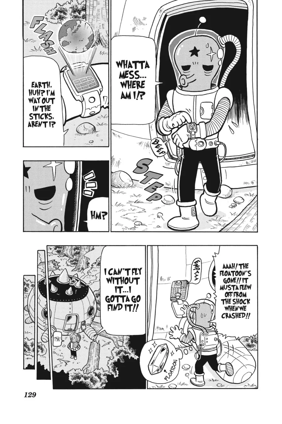 Read Zo Zo Zo Zombie-kun chapter 21 image 3 on Lezhin