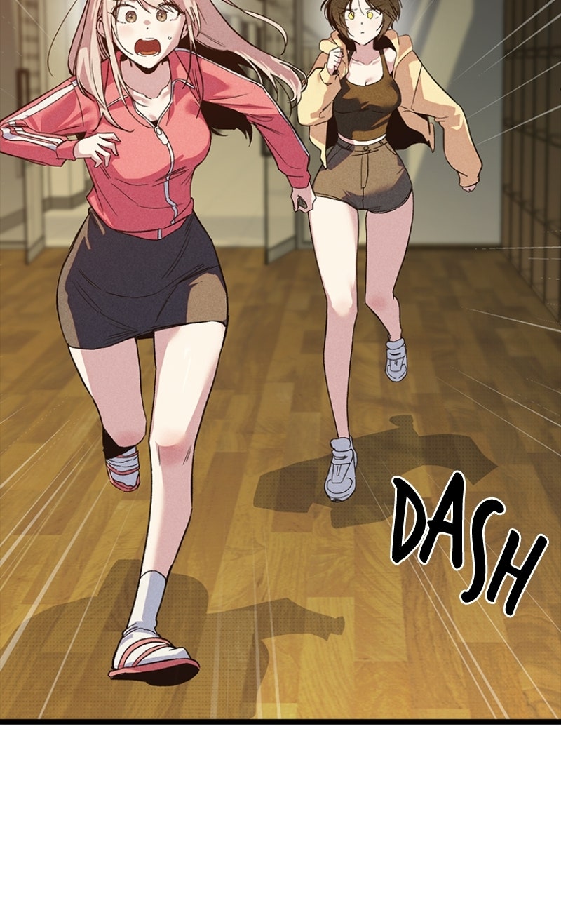 Read Zodiac Girls chapter 17 image 2 on Lezhin