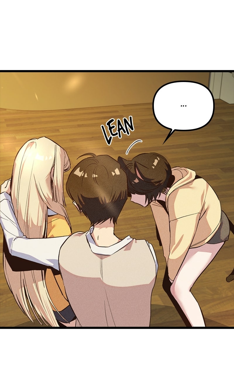 Read Zodiac Girls chapter 17 image 3 on Lezhin