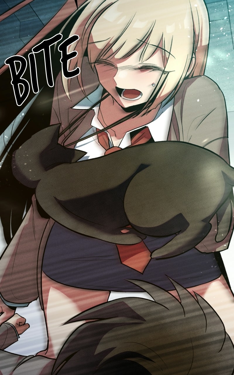 Read Zodiac Girls chapter 2 image 105 on Lezhin