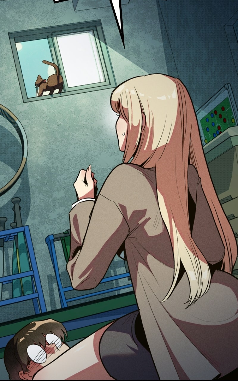 Read Zodiac Girls chapter 2 image 111 on Lezhin
