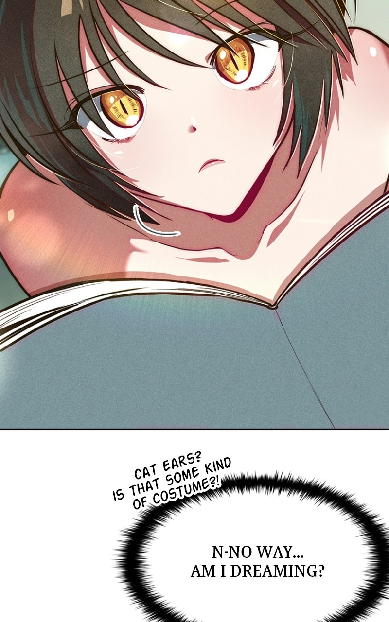 Read Zodiac Girls chapter 2 image 20 on Lezhin