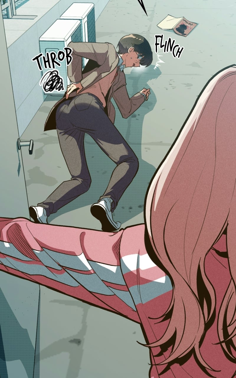 Read Zodiac Girls chapter 2 image 23 on Lezhin
