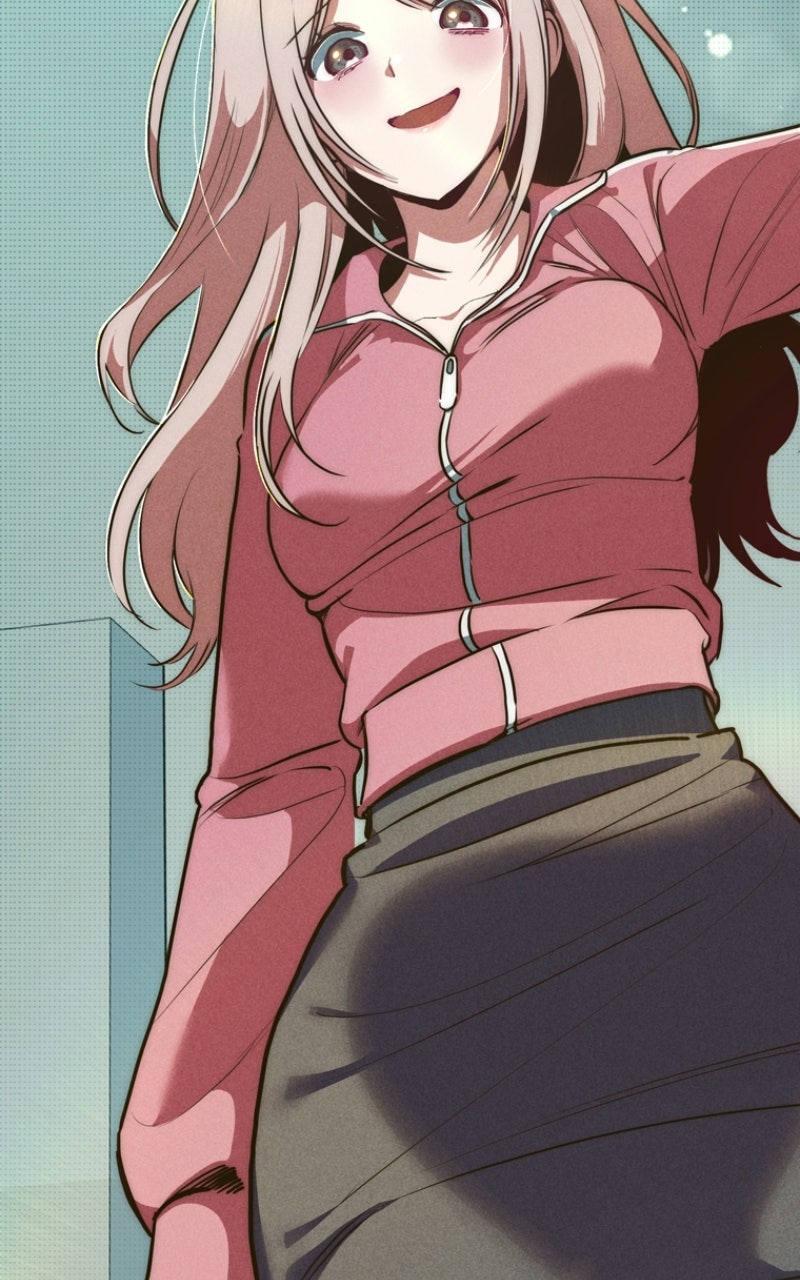 Read Zodiac Girls chapter 2 image 25 on Lezhin