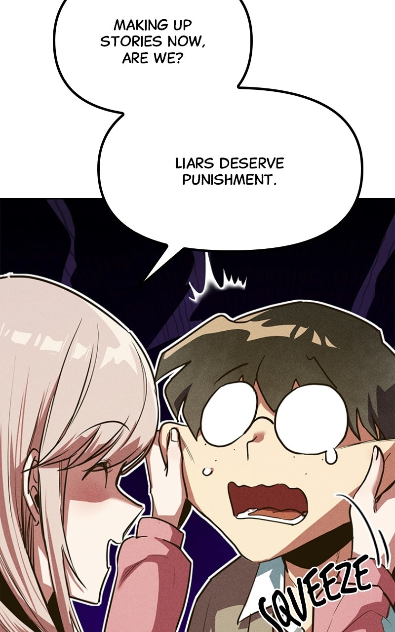 Read Zodiac Girls chapter 2 image 30 on Lezhin