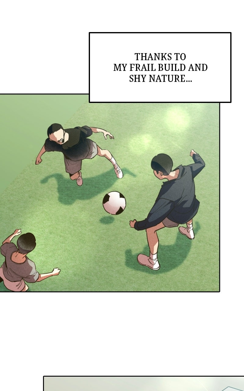 Read Zodiac Girls chapter 2 image 4 on Lezhin