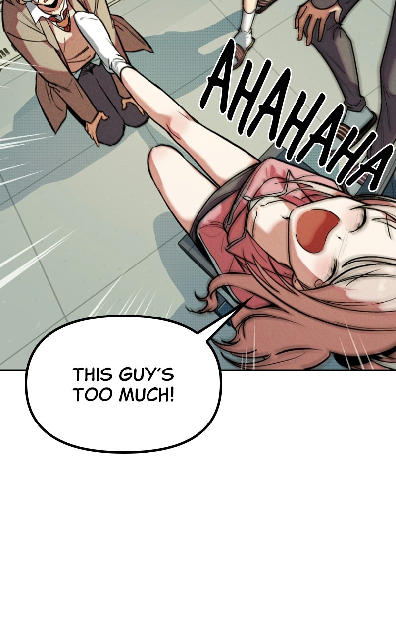 Read Zodiac Girls chapter 2 image 41 on Lezhin