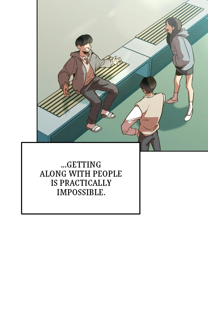Read Zodiac Girls chapter 2 image 5 on Lezhin