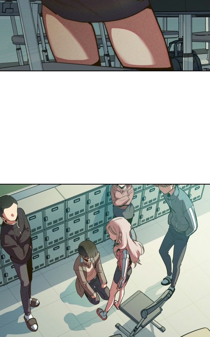 Read Zodiac Girls chapter 2 image 58 on Lezhin