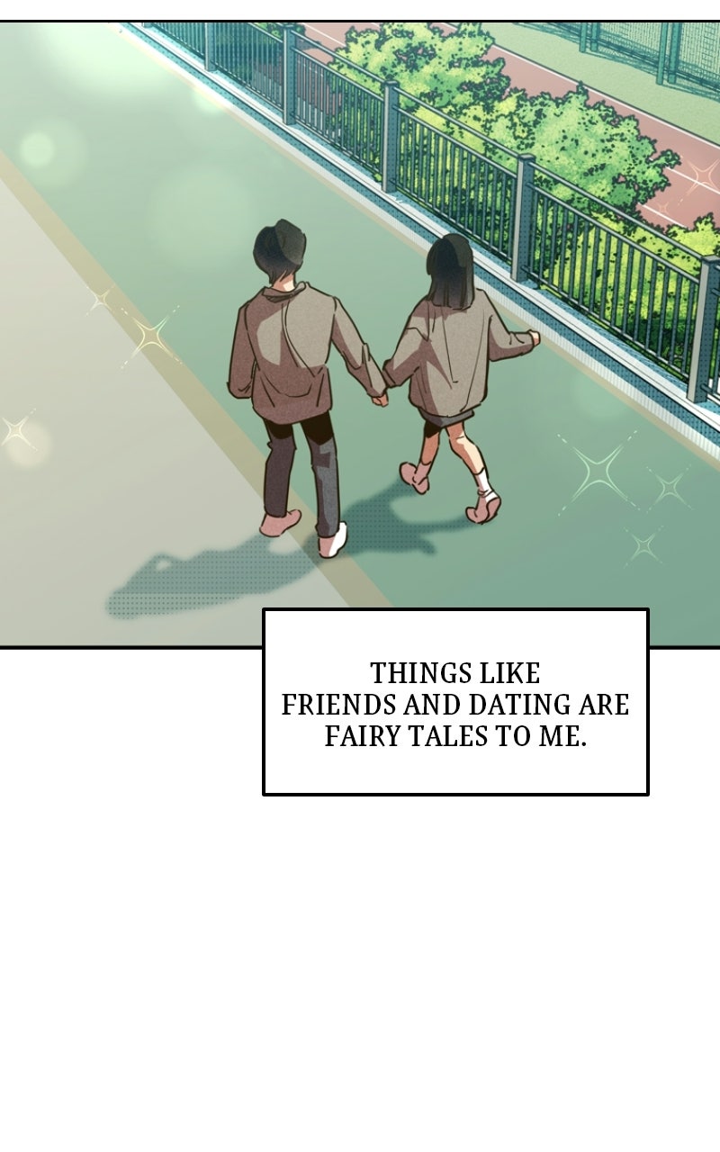 Read Zodiac Girls chapter 2 image 6 on Lezhin