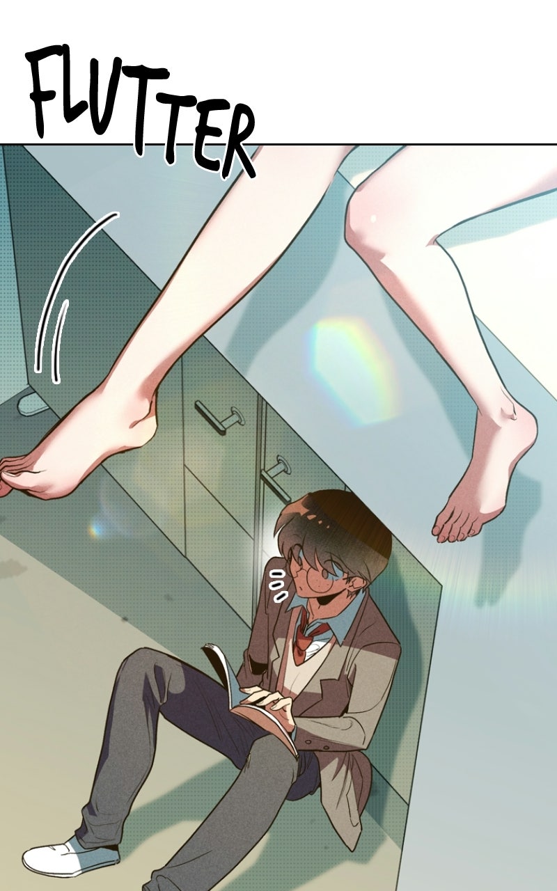 Read Zodiac Girls chapter 2 image 9 on Lezhin