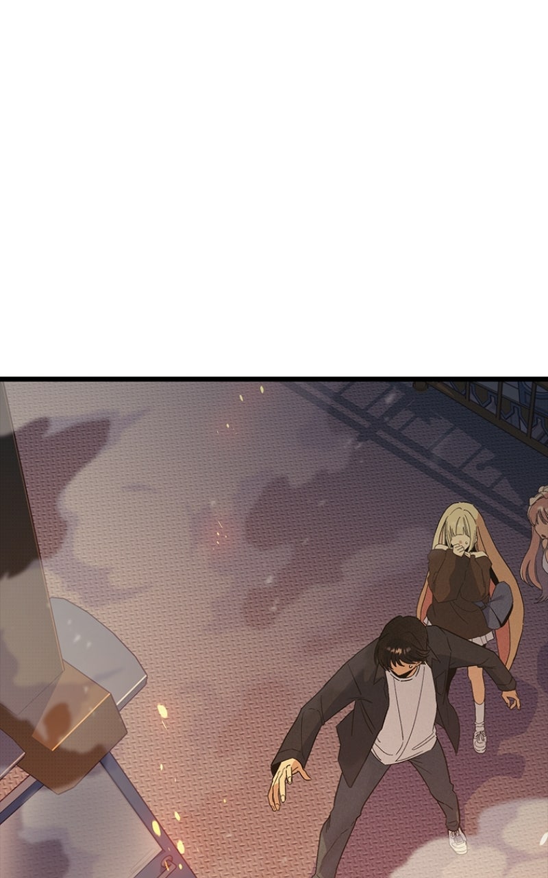 Read Zodiac Girls chapter 28 image 32 on Lezhin