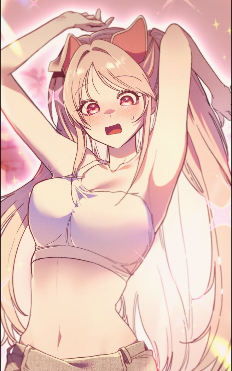 Read Zodiac Girls chapter 28 image 5 on Lezhin