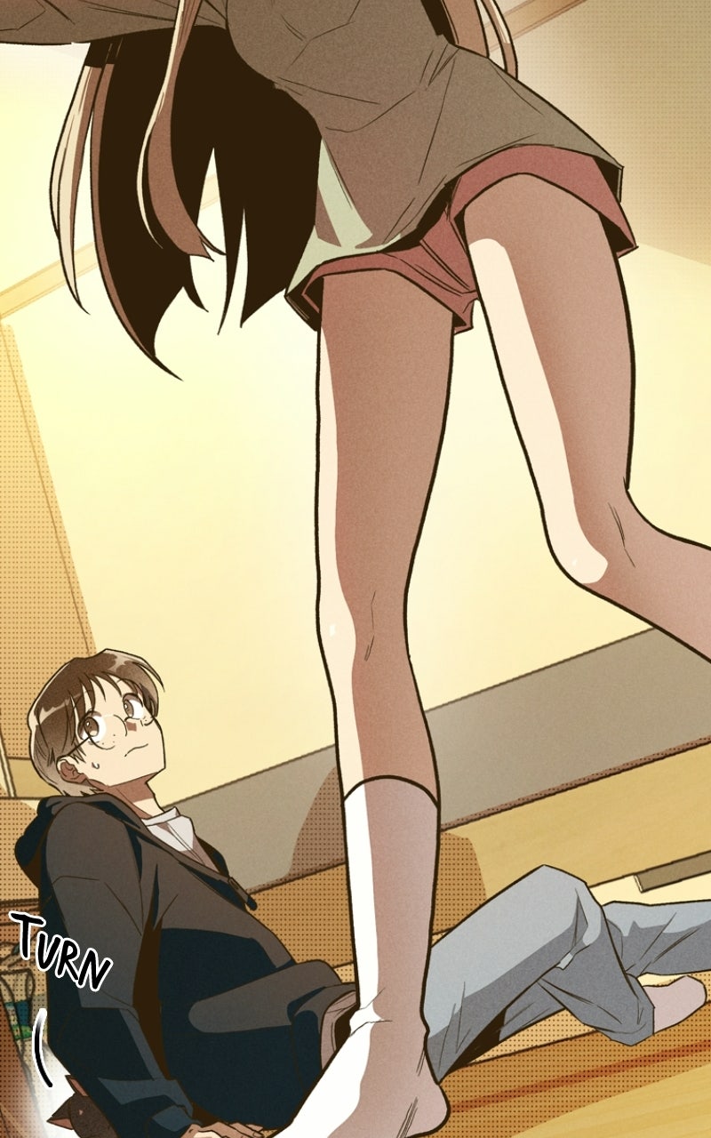 Read Zodiac Girls chapter 3 image 22 on Lezhin