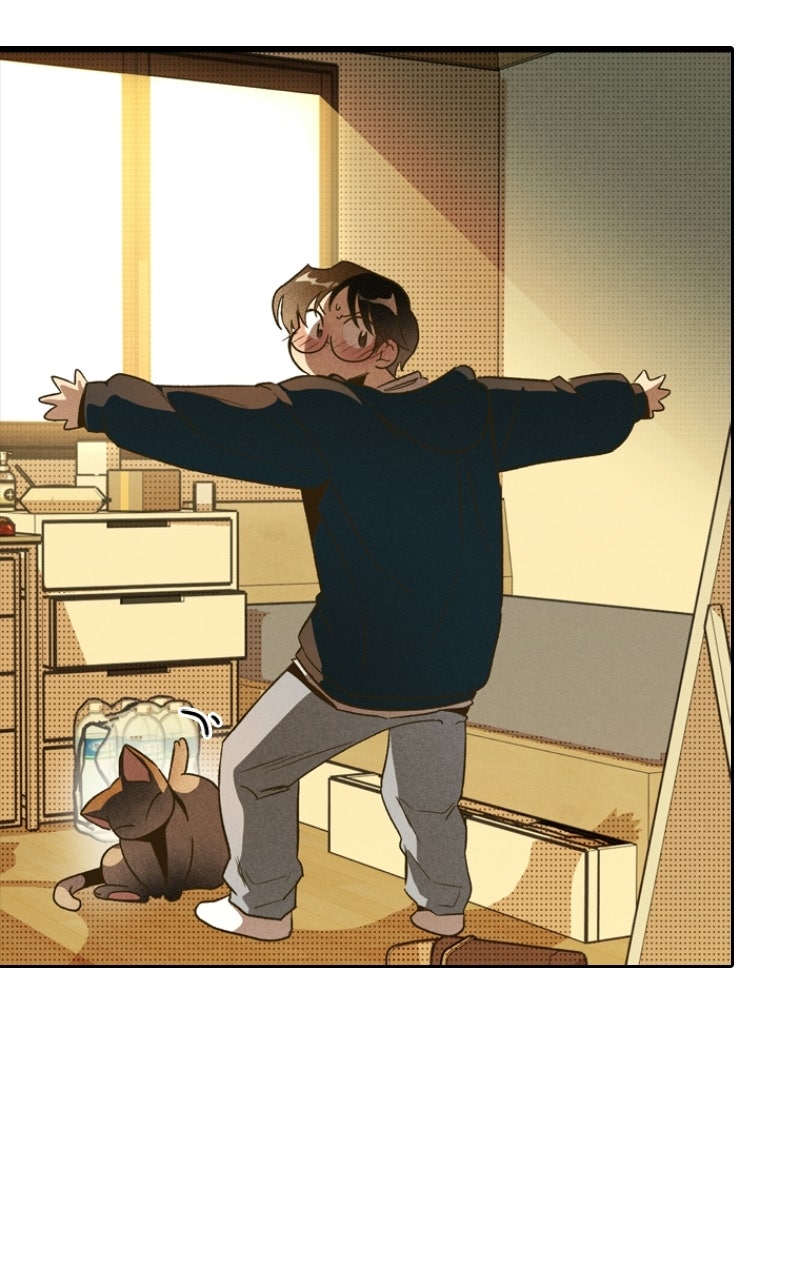 Read Zodiac Girls chapter 3 image 29 on Lezhin