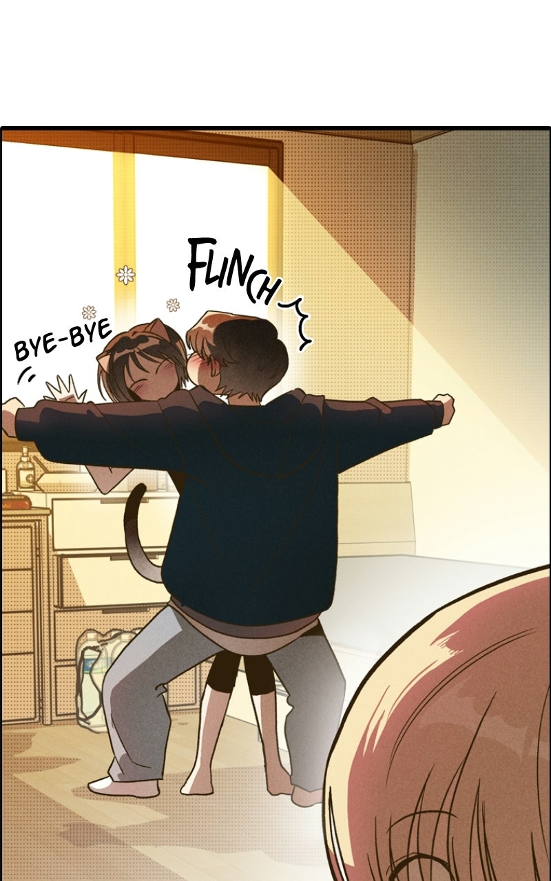 Read Zodiac Girls chapter 3 image 30 on Lezhin