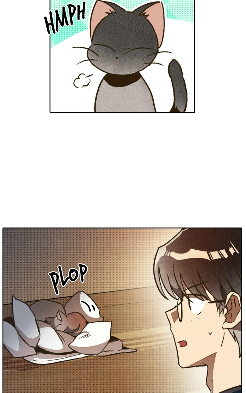 Read Zodiac Girls chapter 3 image 35 on Lezhin