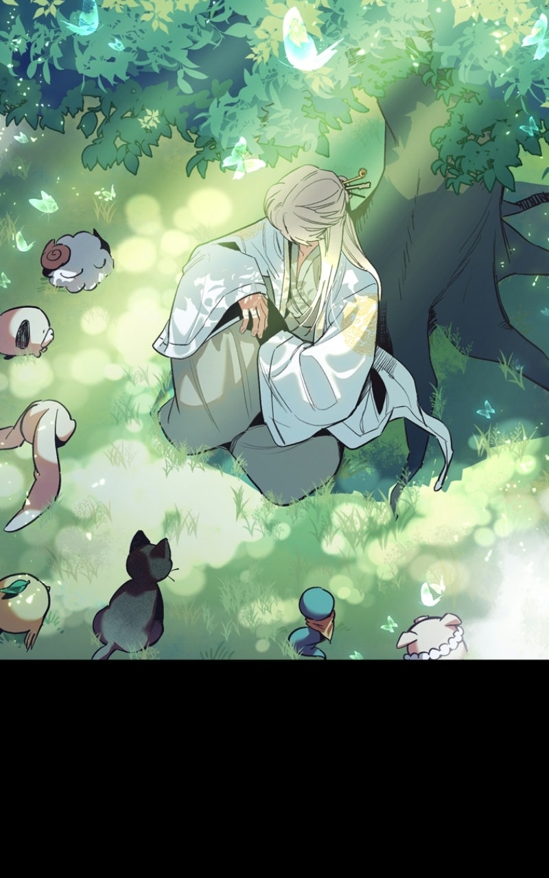 Read Zodiac Girls chapter 3 image 47 on Lezhin