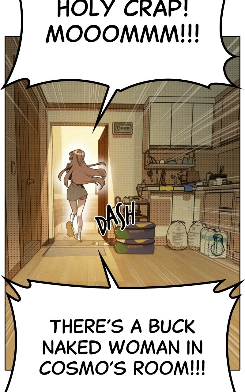 Read Zodiac Girls chapter 3 image 6 on Lezhin
