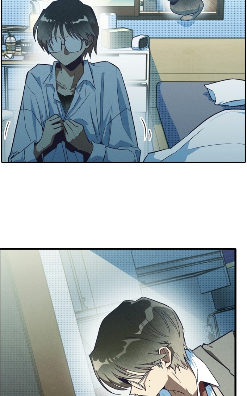 Read Zodiac Girls chapter 3 image 69 on Lezhin