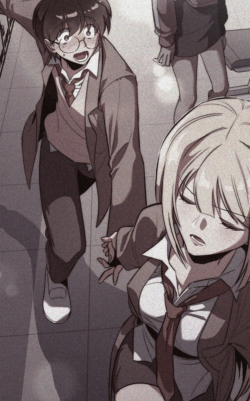 Read Zodiac Girls chapter 3 image 85 on Lezhin
