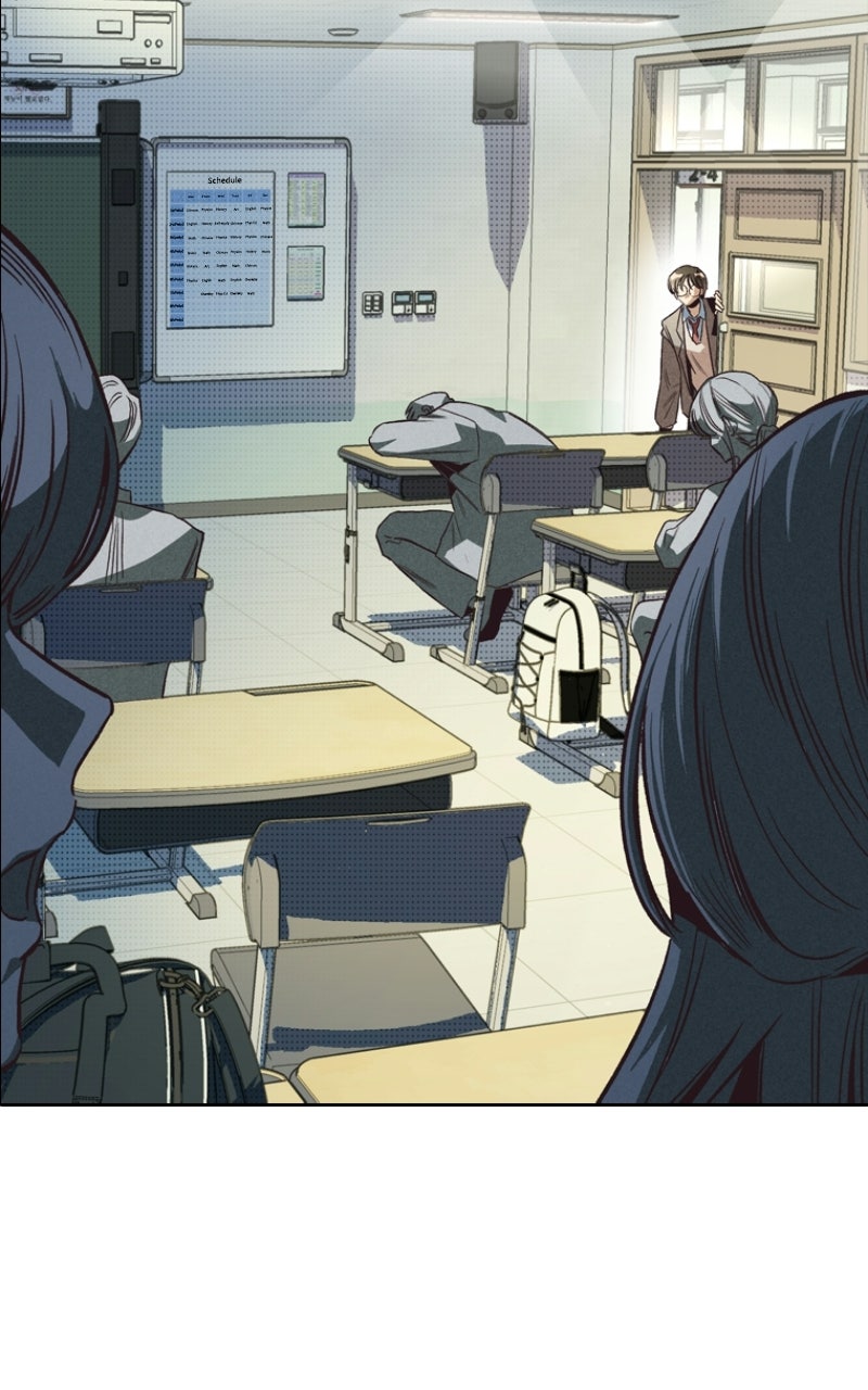 Read Zodiac Girls chapter 3 image 90 on Lezhin
