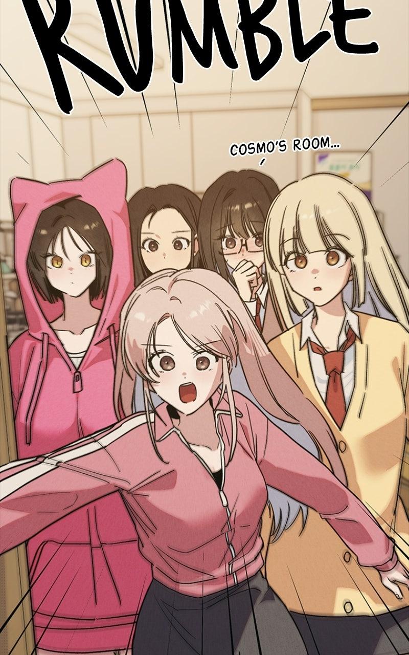 Read Zodiac Girls chapter 32 image 17 on Lezhin