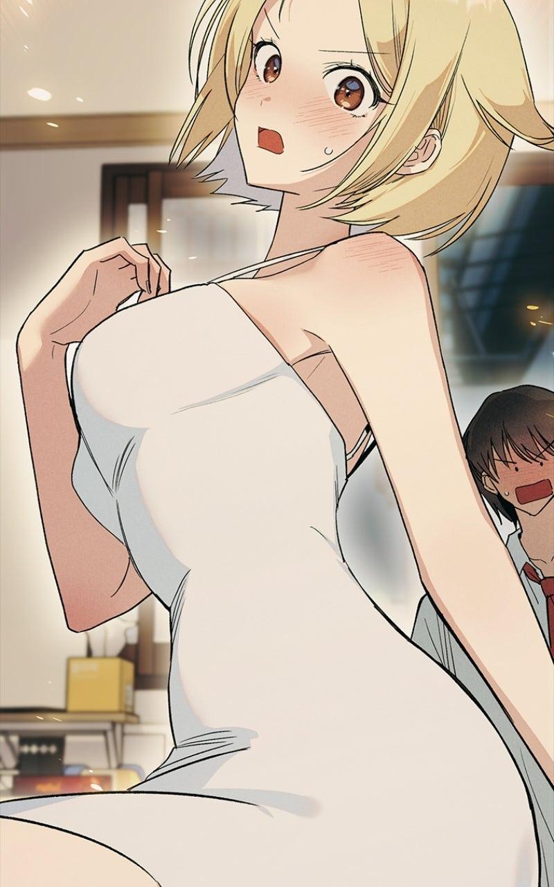 Read Zodiac Girls chapter 32 image 20 on Lezhin