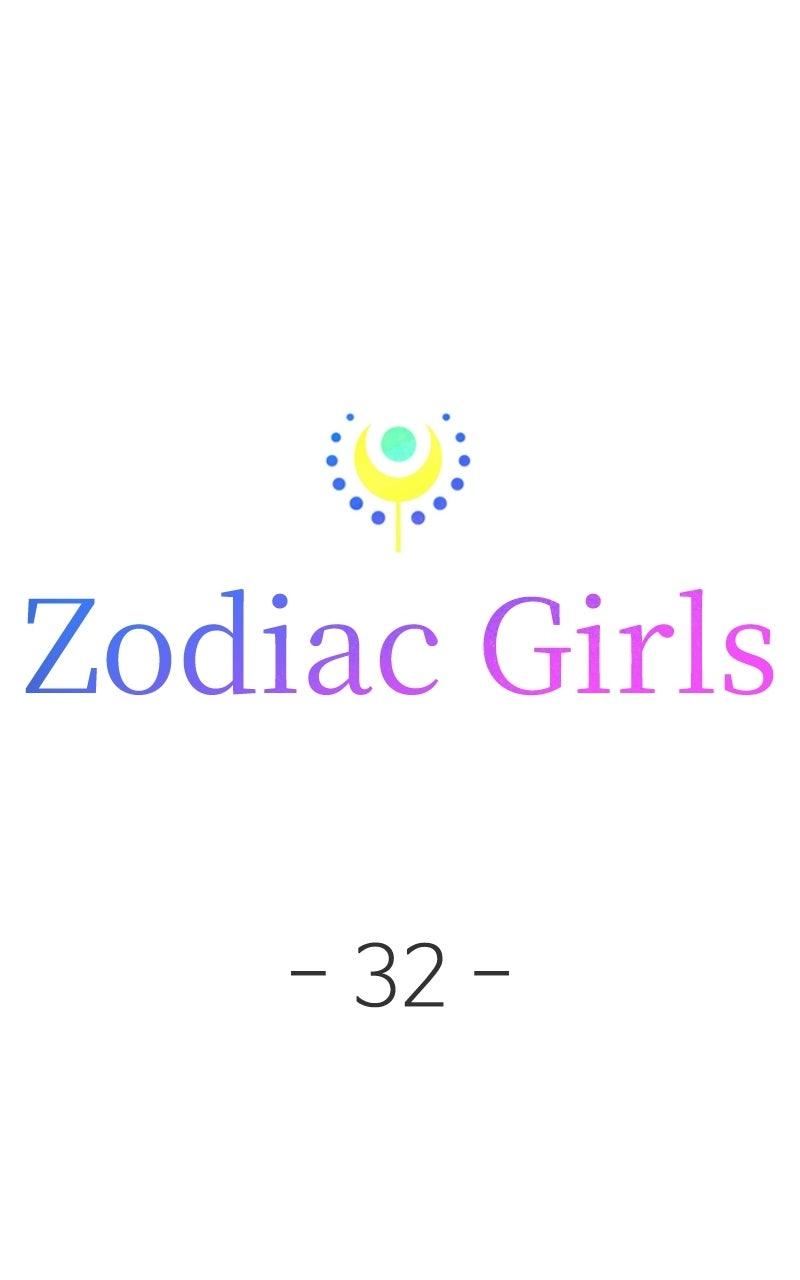 Read Zodiac Girls chapter 32 image 24 on Lezhin