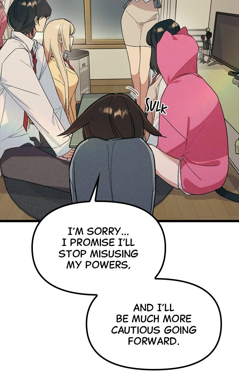 Read Zodiac Girls chapter 32 image 31 on Lezhin