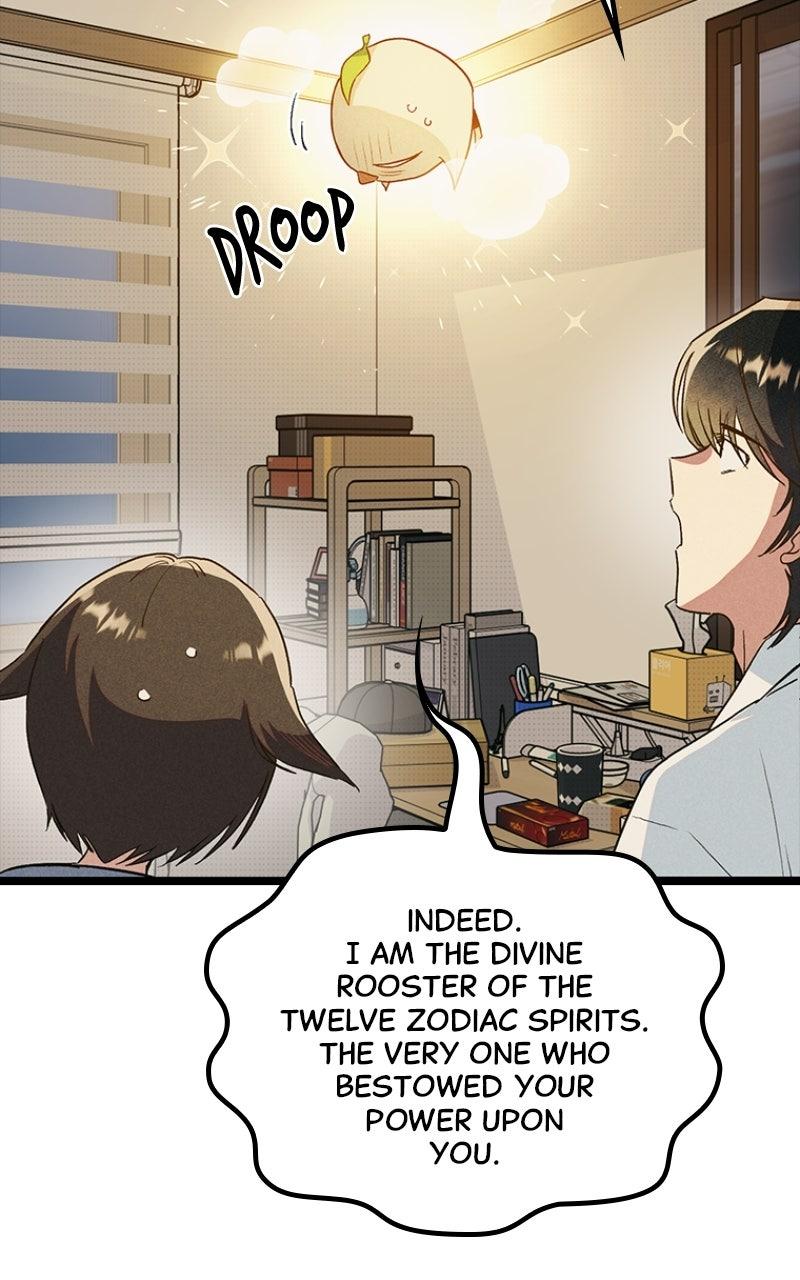 Read Zodiac Girls chapter 32 image 4 on Lezhin