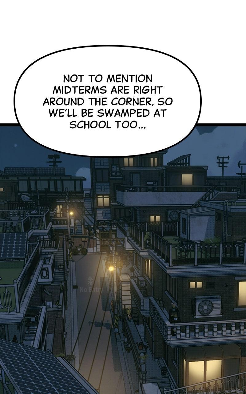 Read Zodiac Girls chapter 32 image 45 on Lezhin