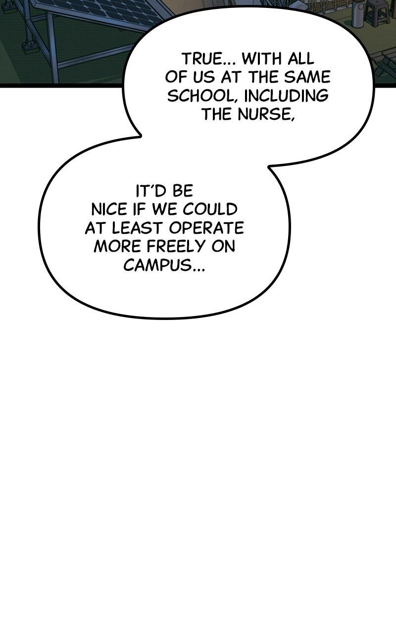 Read Zodiac Girls chapter 32 image 46 on Lezhin